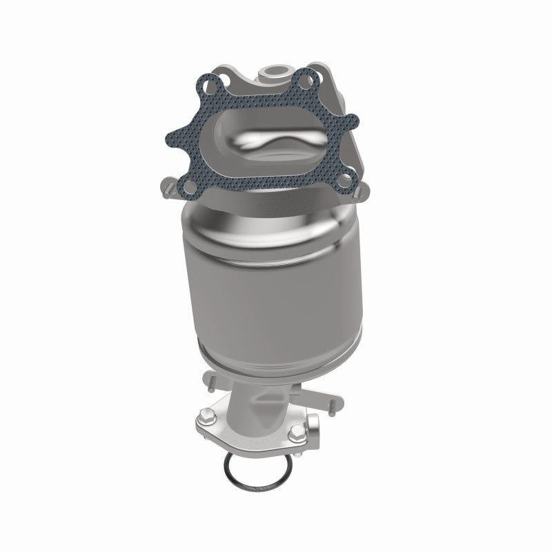 MagnaFlow Conv DF 04-07 Saturn VUE 3.5L Rear-thumbmail-22