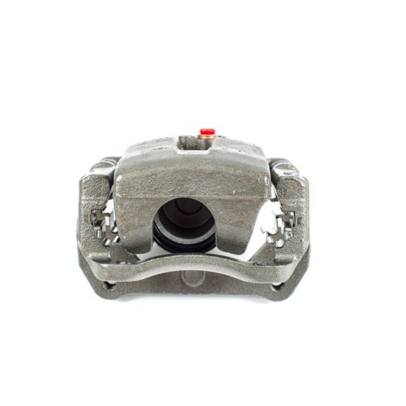 Power Stop 01-05 Mazda Miata Front Left Autospecialty Caliper w/Bracket-thumbmail-1