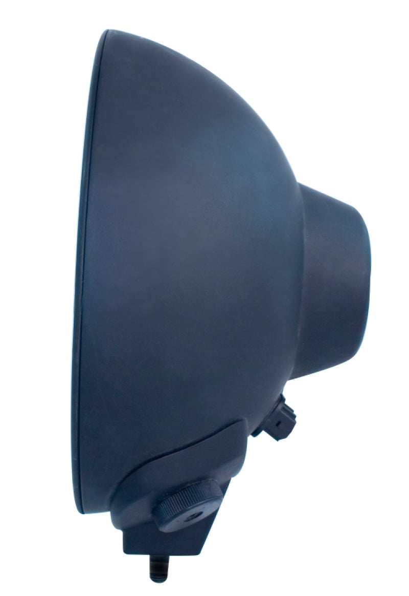 Hella Rallye 4000 series BlackEuro Beam 12V Halogen Lamp with Position Lamp-thumbmail-12