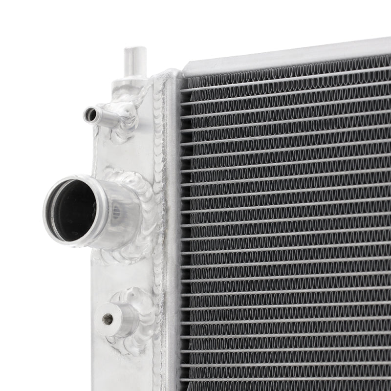 Mishimoto 2016+ Honda Civic 1.5T (Incl. SI) Aluminum Performance Radiator-thumbmail-4