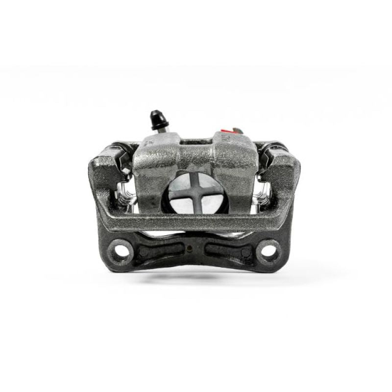 Power Stop 09-14 Acura TSX Rear Left Autospecialty Caliper w/Bracket-thumbmail-1