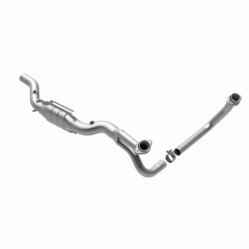 MagnaFlow Conv DF 00-01 Dodge Ram 3500 Van-thumbmail-29