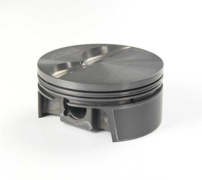 Mahle MS Piston Set SBF 352ci 4.060in Bore 3.4in Stroke 5.4in Rod .927 Pin -6cc 10.1 CR Set of 8-thumbmail-2