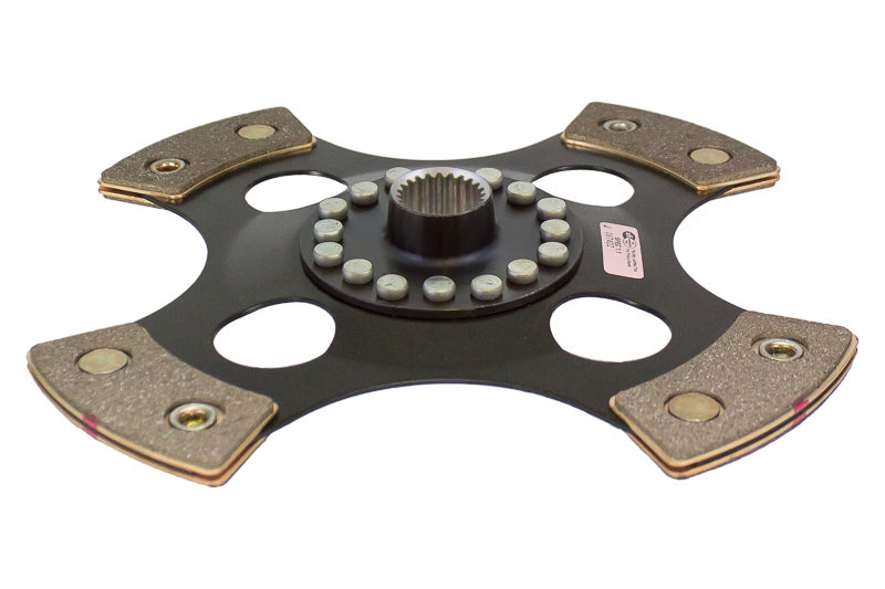 ACT 1997 Audi A4 4 Pad Rigid Race Disc-thumbmail-2