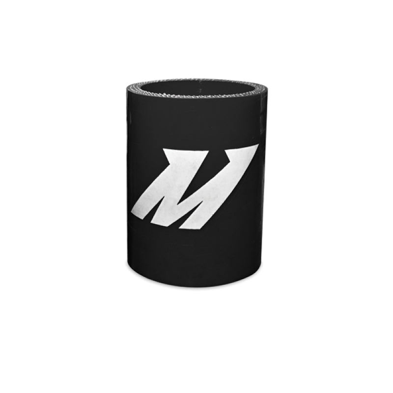 Mishimoto 1.5 Inch Black Straight Coupler-thumbmail-8