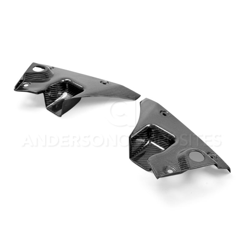 Anderson Composites 10-13 Chevrolet Camaro Decklid Interior Cover-thumbmail-4
