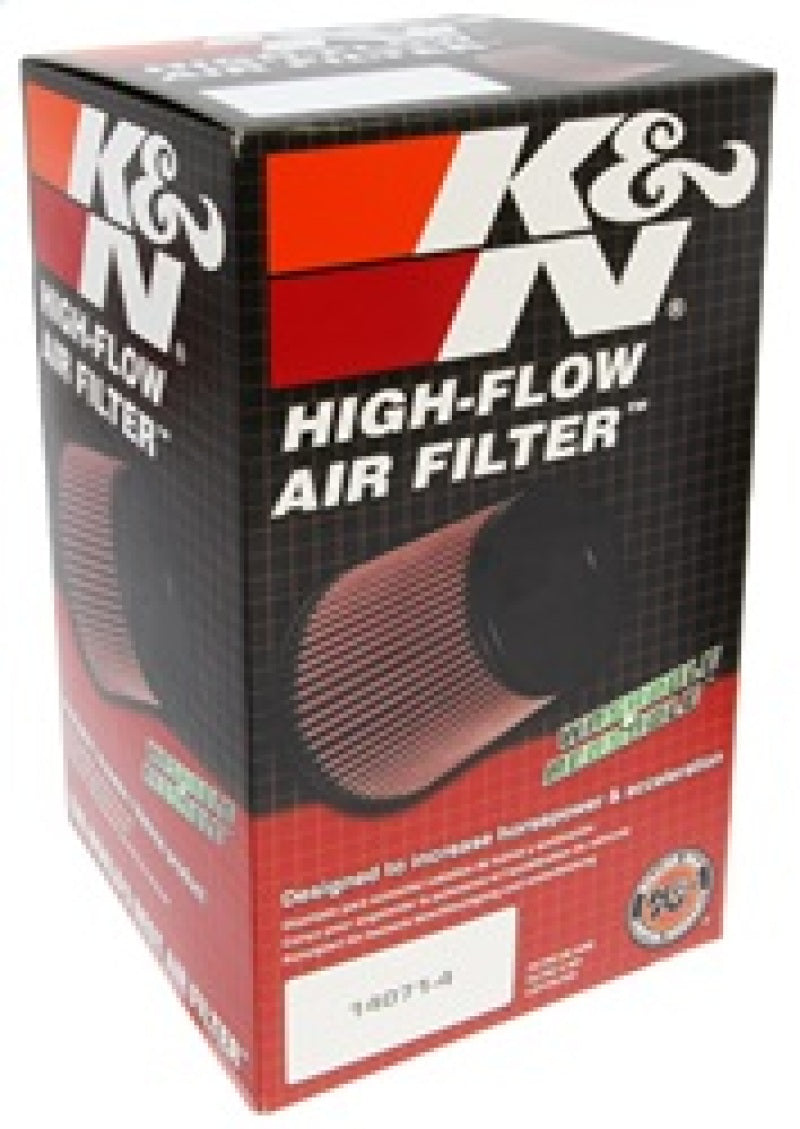 K&N Round Tapered Universal Air Filter 3.5in Flange ID / 5.75in Base OD / 3.75in Top OD / 6in H-thumbmail-9