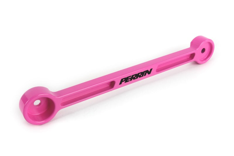 Perrin WRX/STI/BRZ/FR-S Battery Tie Down - Hyper Pink-thumbmail-3