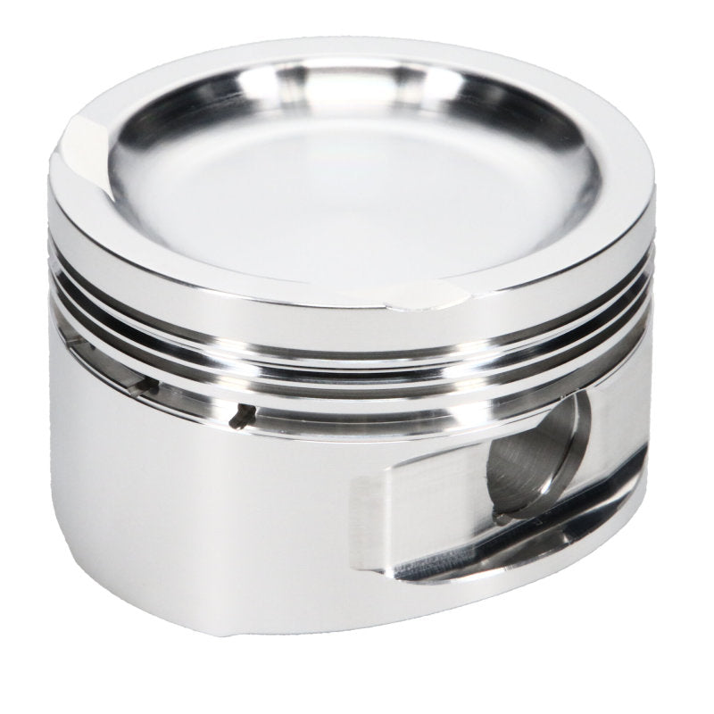 JE Pistons HNDA FIT/JAZ L15AKIT Set of 4 Pistons-thumbmail-7