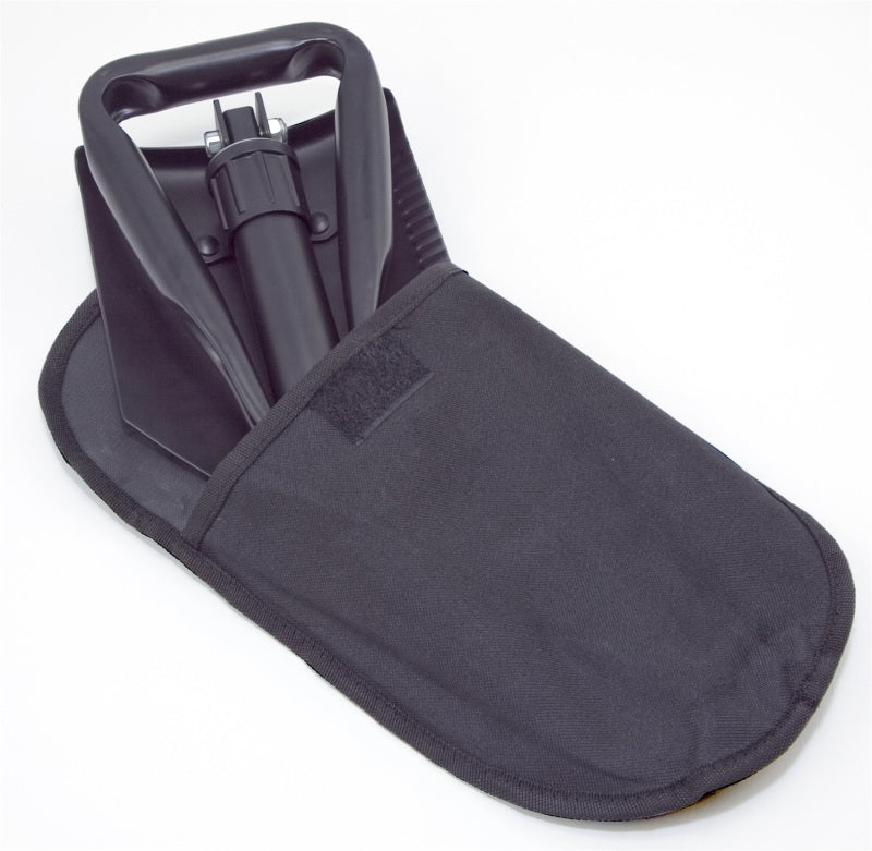 Rugged Ridge Heavy Duty Tri-Fold Recovery Shovel-thumbmail-4