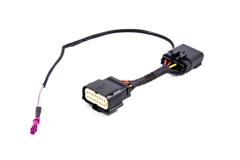 Diode Dynamics 15-21 Ford Mustang Sequential DRL Harness LED Turn Signal (Pair)-thumbmail-1