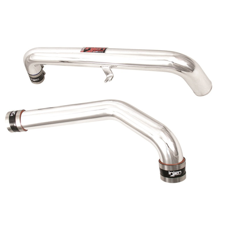 Injen 08-09 Cobalt SS Turbochared 2.0L Polished Intercooler Piping Kit-thumbmail-2