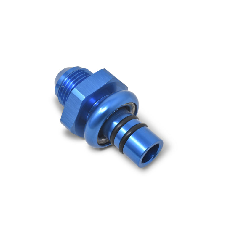 Russell Performance Ford Pressure Side EFI x 8 AN (Blue)-thumbmail-8