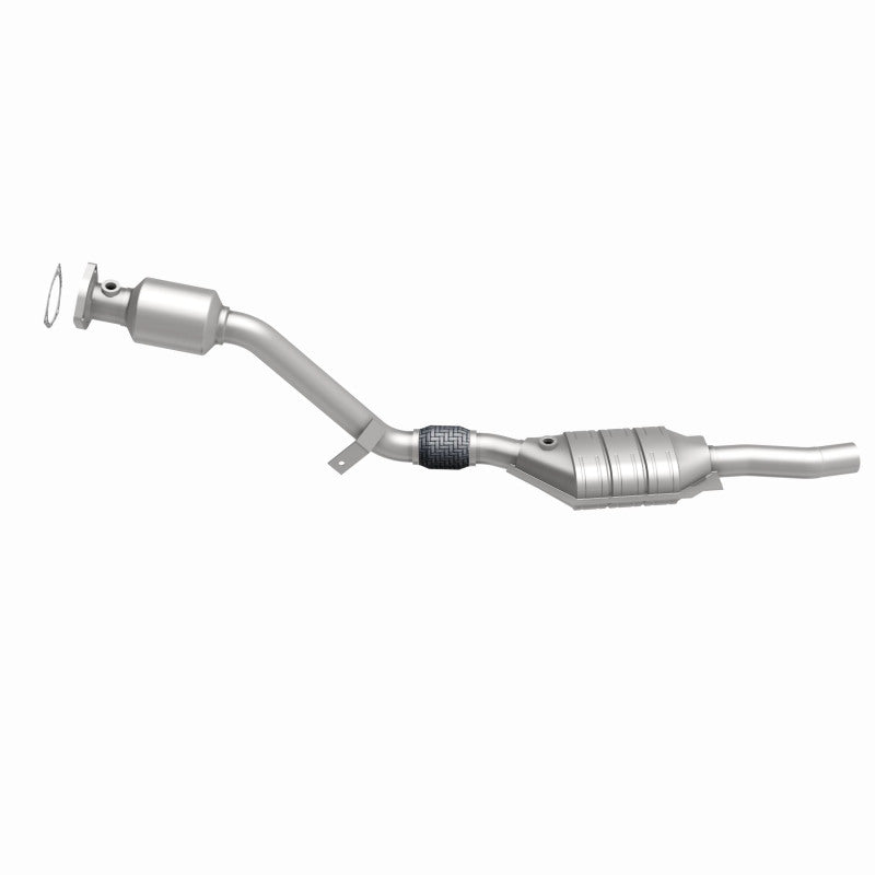 MagnaFlow Conv DF 03 Volkswagen Passat 2.8L-thumbmail-25