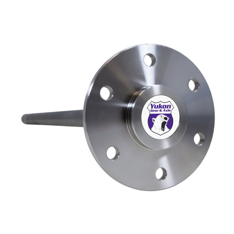 Yukon Gear 1541H Alloy Right Hand Rear Axle For GM 8in-thumbmail-2
