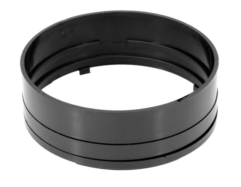 Spectre Air Cleaner Riser Kit - Black-thumbmail-2