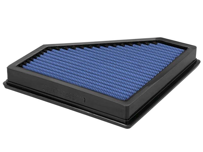 aFe MagnumFLOW  Pro 5R OE Replacement Filter 16-19 Cadillac CTS-V V8-6.2L (SC)-thumbmail-5