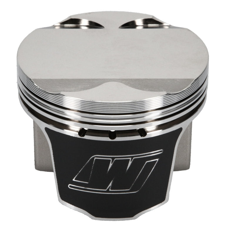 Wiseco BMW M50B25 2.5L Engine 11:1 CR 84.5MM Bore Custom Pistons (Set of 6)-thumbmail-6