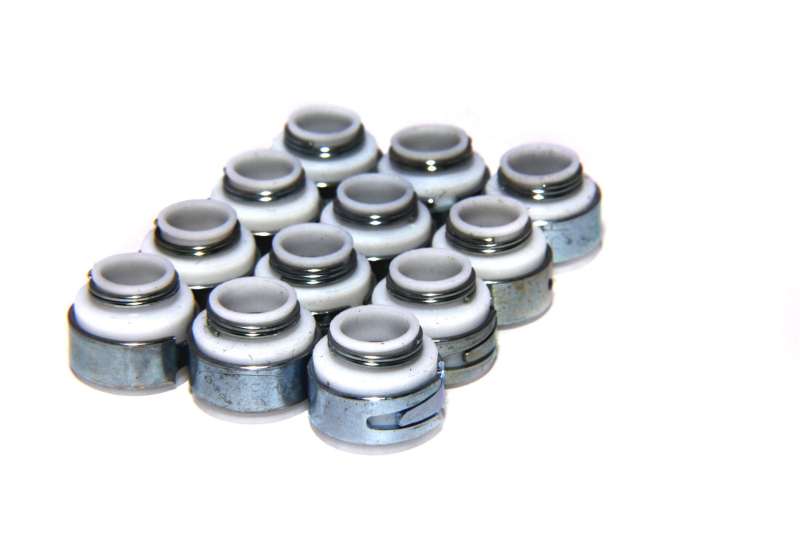 COMP Cams Valve Seals 3/8in Metal W/PTFE-thumbmail-2