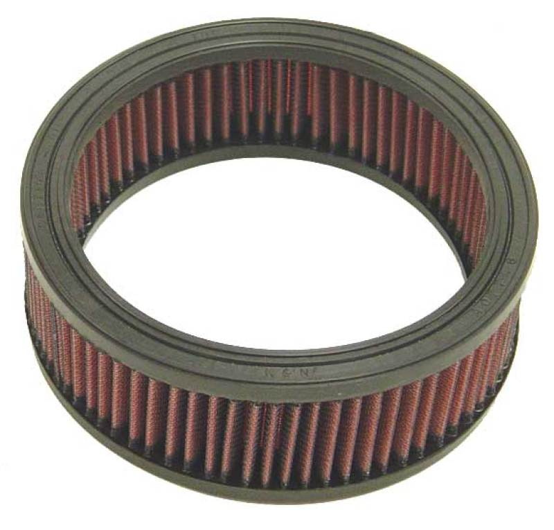 K&N Filter Universal Round Filter 7.75in OD x 6.25in ID x 2.5in H-thumbmail-1