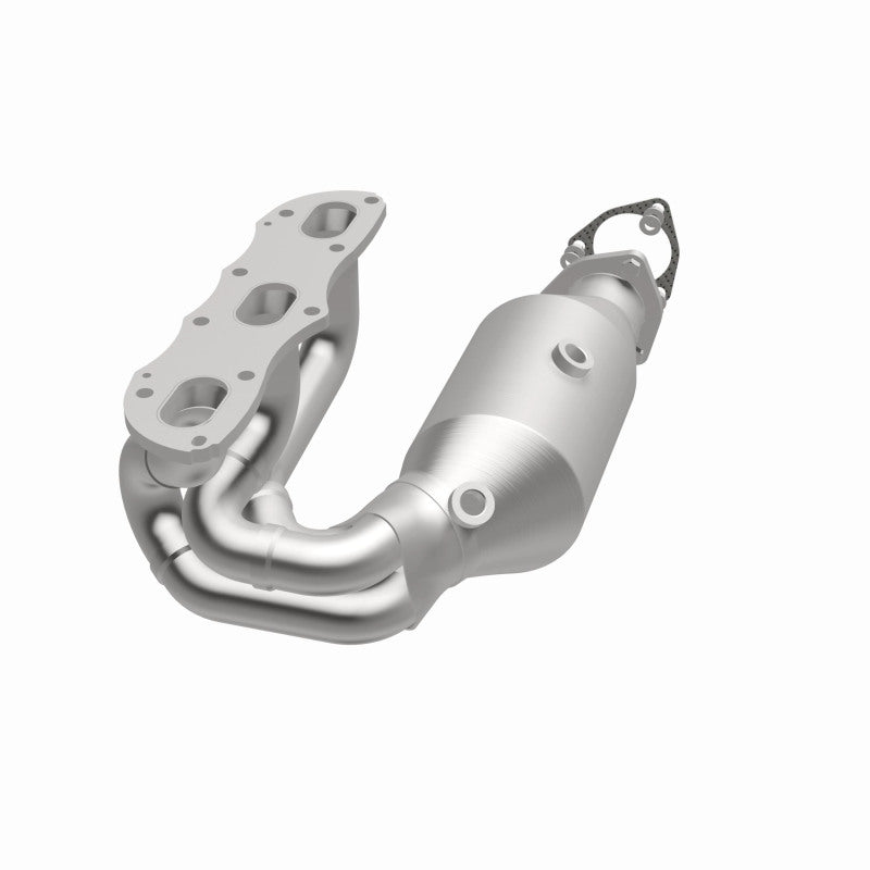 Magnaflow 12-16 Porsche 911 Carrera H6 3.4L OEM Grade Direct-Fit Catalytic Converter-thumbmail-18