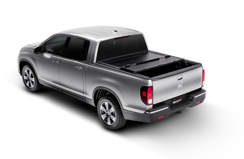 UnderCover 12-17 Isuzu Dmax 5ft Flex Bed Cover-thumbmail-16