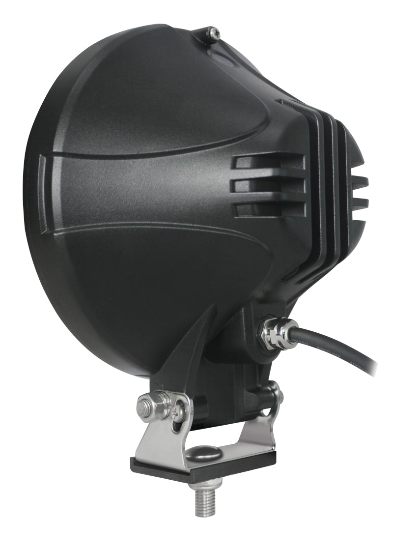 Hella Value Fit 7in Light - 30W Round Spot Beam - LED-thumbmail-2