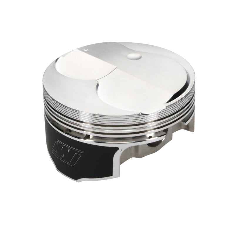 Wiseco Chevy LS Series 5cc Dome 1.110 x 4.070 Piston Shelf Stock Kit-thumbmail-5