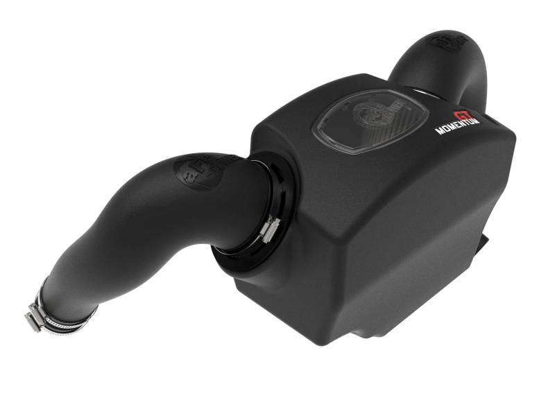 aFe Momentum GT Pro Dry S Cold Air Intake System 20-21 Ford Explorer ST V6-3.0L TT-thumbmail-5