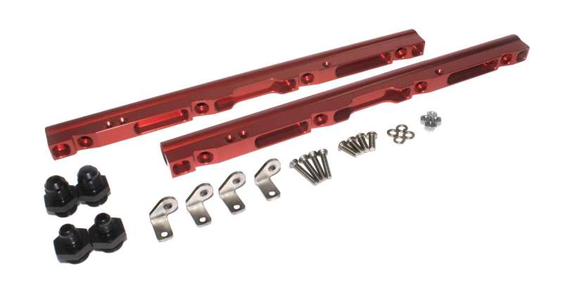 FAST Billet Fuel Rail Kit For LSXR-thumbmail-2