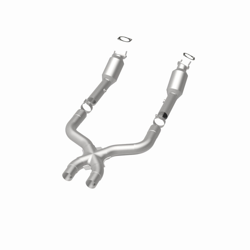 MagnaFlow Conv DF 2011 Ford Mustang 5.0L-thumbmail-27