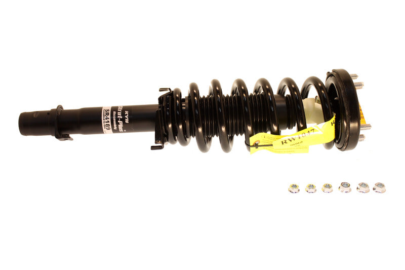 KYB Shocks & Struts Strut Plus Front Right Honda Accord 2008-2012-thumbmail-2
