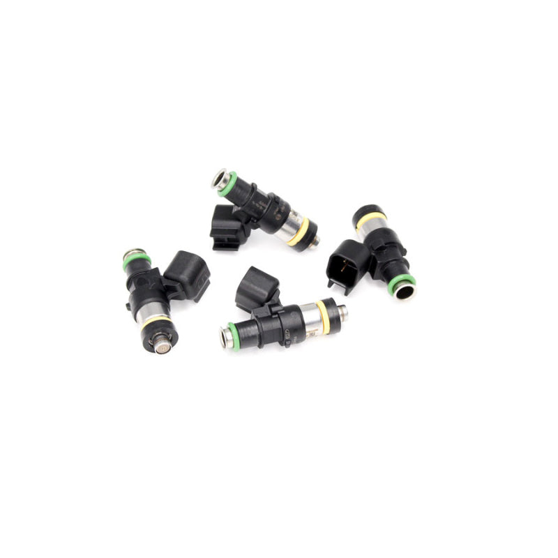DeatschWerks 06-12 Yamaha Apex 550cc Power Sports Fuel Injectors (Set of 4)-thumbmail-1