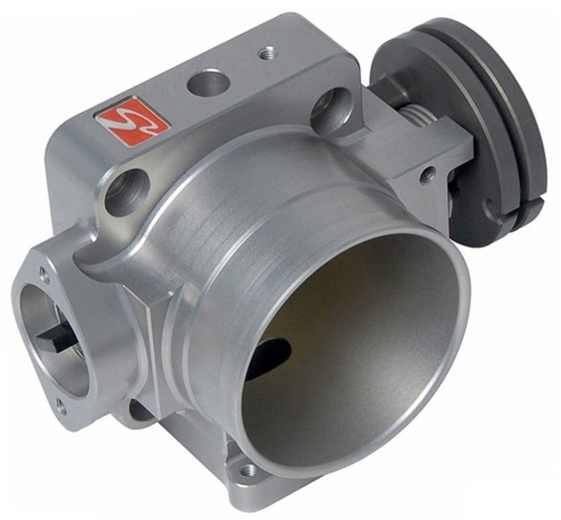 Skunk2 Pro Series 02-06 Acura RSX Type-S 70mm Billet Throttle Body (Race Only)-thumbmail-2