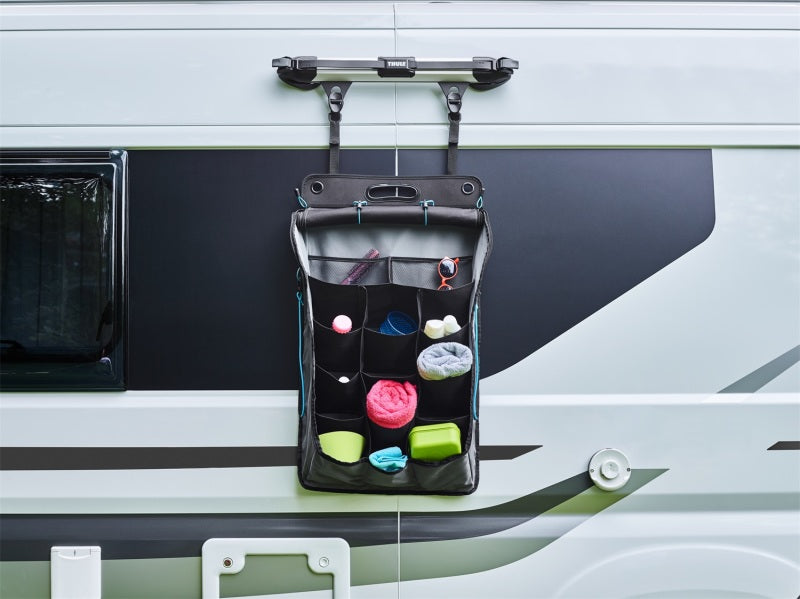 Thule Wall Organizer - Black-thumbmail-8