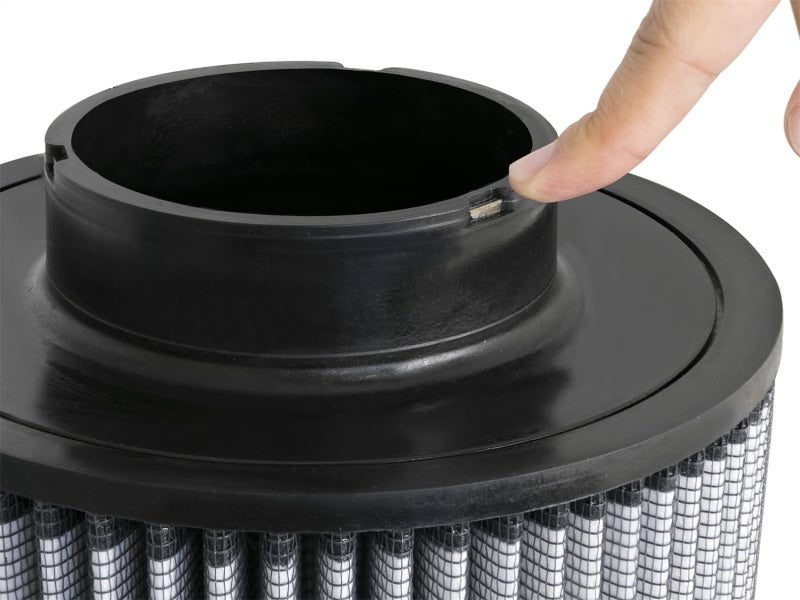 aFe MagnumFLOW Air Filters UCO PDS A/F PDS 4F x 8-1/2B x 8-1/2T x 11H-thumbmail-3