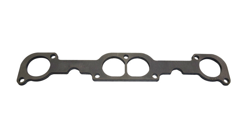 Kooks SB Chevy 2in Steel 23deg SBC Stahl Flange (Bank)-thumbmail-2