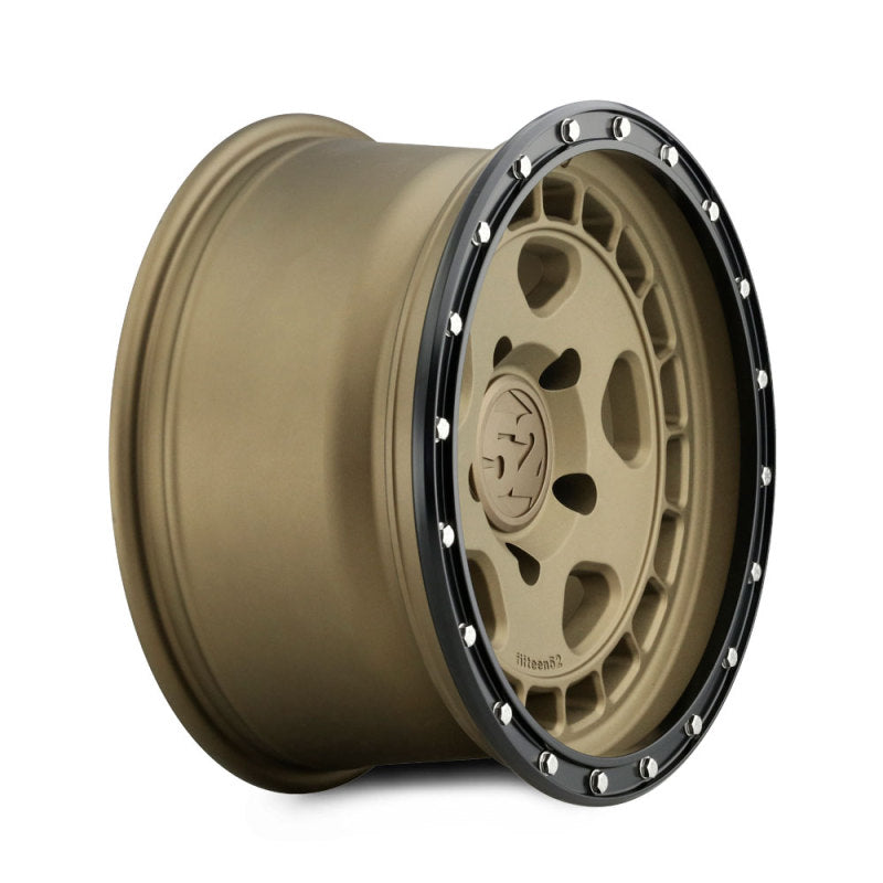 fifteen52 Turbomac HD 17x8.5 5x127 0mm ET 71.5mm Center Bore Block Bronze Wheel-thumbmail-2