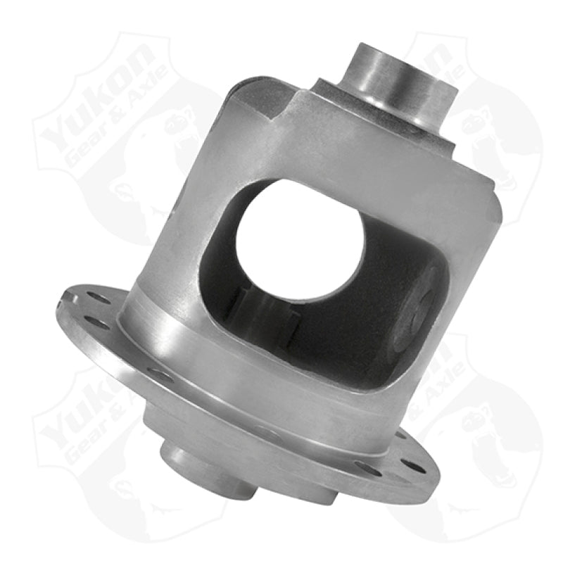 Yukon Gear Dura Grip Case For Ford 8.8in / 28 Spline-thumbmail-2