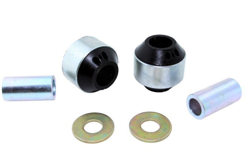 Whiteline Plus 09/03+ Subaru Forester 4/6cyl / 07+ Impreza Rear Lower Inner Control Arm Bushing Kit-thumbmail-5