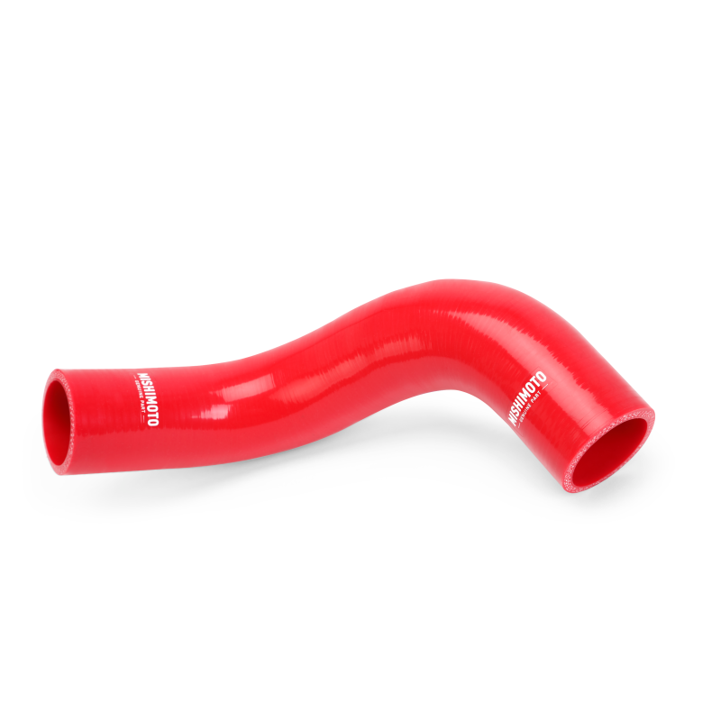 Mishimoto 05-10 Mopar 6.1L V8 Red Silicone Hose Kit-thumbmail-13