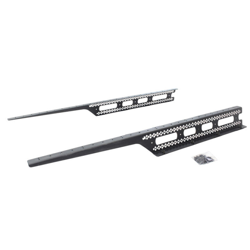 Go Rhino 65in. Cab Overhang Bracket - Universal-thumbmail-6