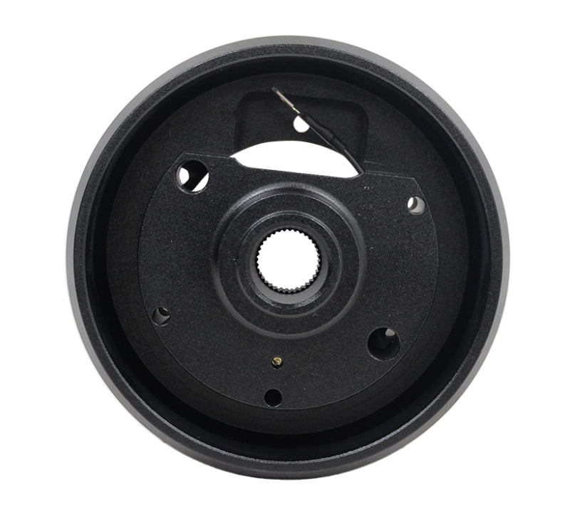 NRG Short Hub Adapter 02-07 Subaru Impreza  / 02-08 Subaru Forester-thumbmail-2