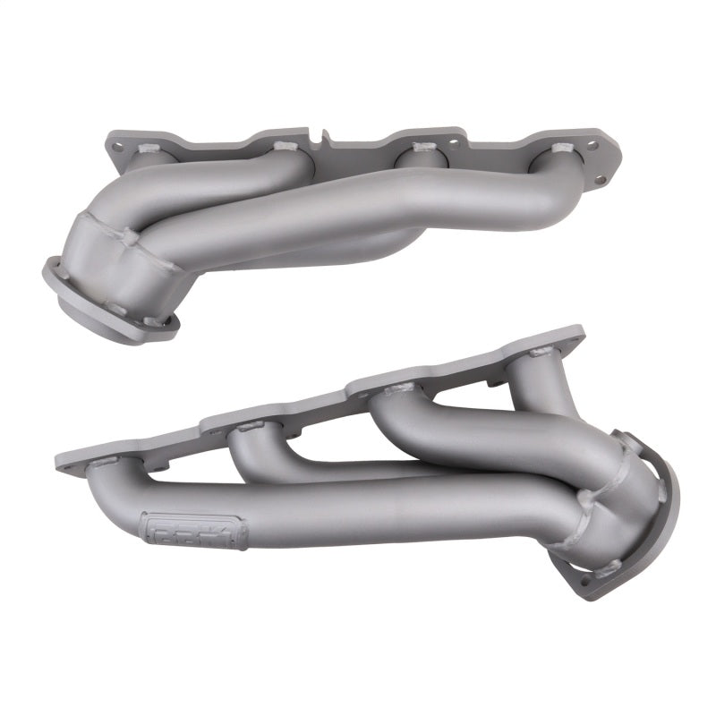 BBK 05-15 Dodge Challenger/Charger 5.7 Hemi Shorty Tuned Exhaust Headers - 1-3/4 Titanium Ceramic-thumbmail-9