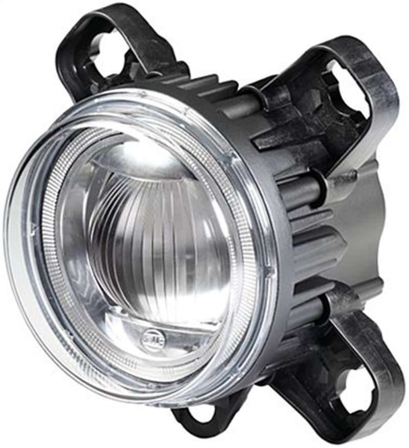 Hella 90mm L4060 LED High Beam / Driving Lamp Module-thumbmail-2