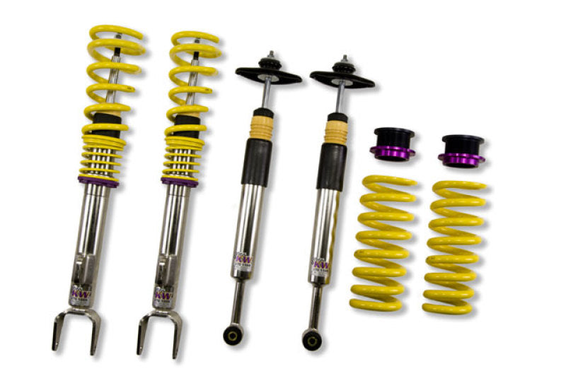 KW Coilover Kit V2 2011+ Chrysler 300 C / Charger-thumbmail-8