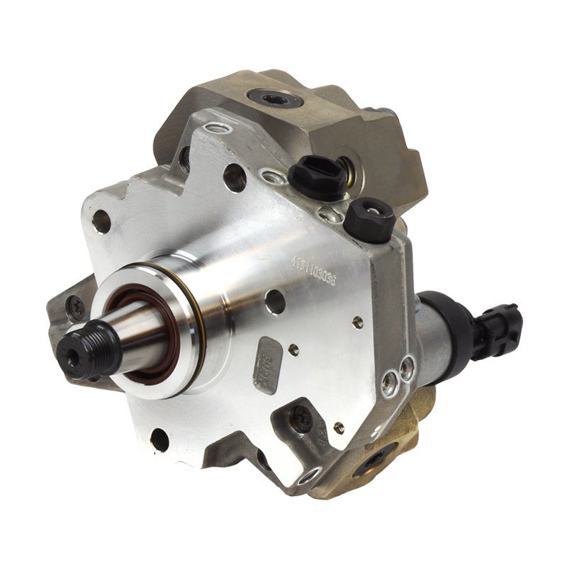 Industrial Injection 07.5-12 Dodge 6.7L Duramax Reman Dragon Fire 85% Fuel Pump-thumbmail-1