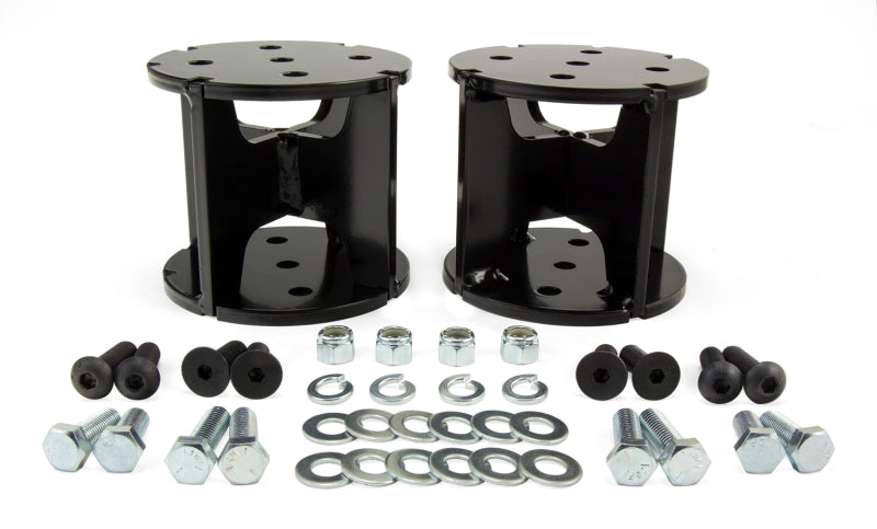 Air Lift Universal Level Air Spring Spacer - 4in Lift-thumbmail-2