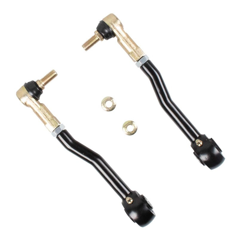 Synergy 2018+ Jeep Wrangler JL/JLU / 2020+ JT Front Sway Bar Links-thumbmail-2