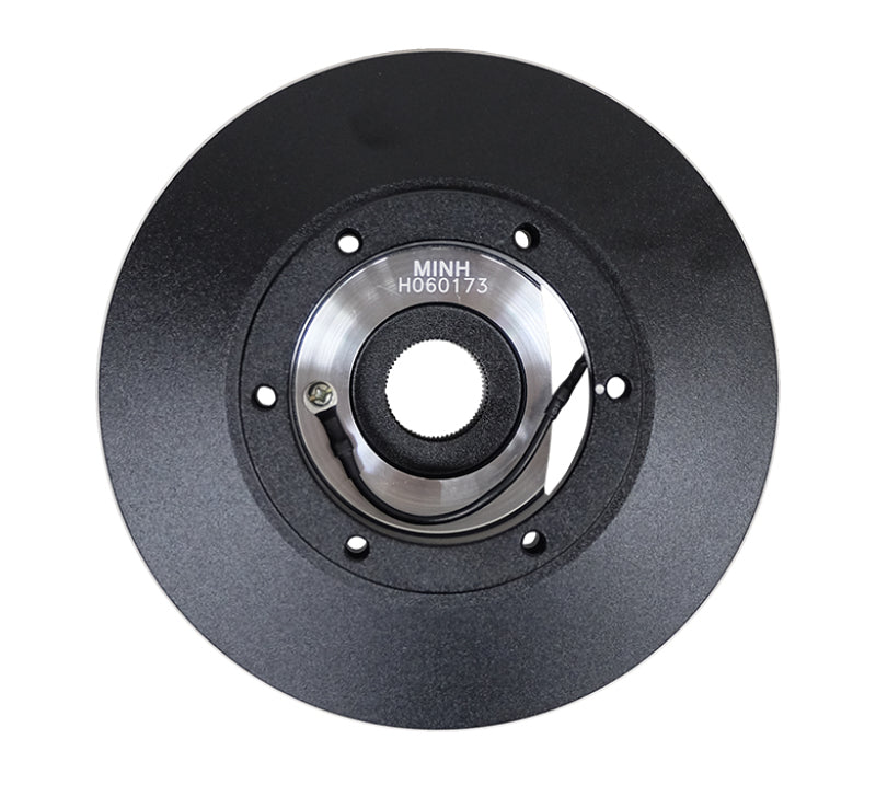 NRG Short Hub Adapter 06-13 Mini Cooper-thumbmail-3